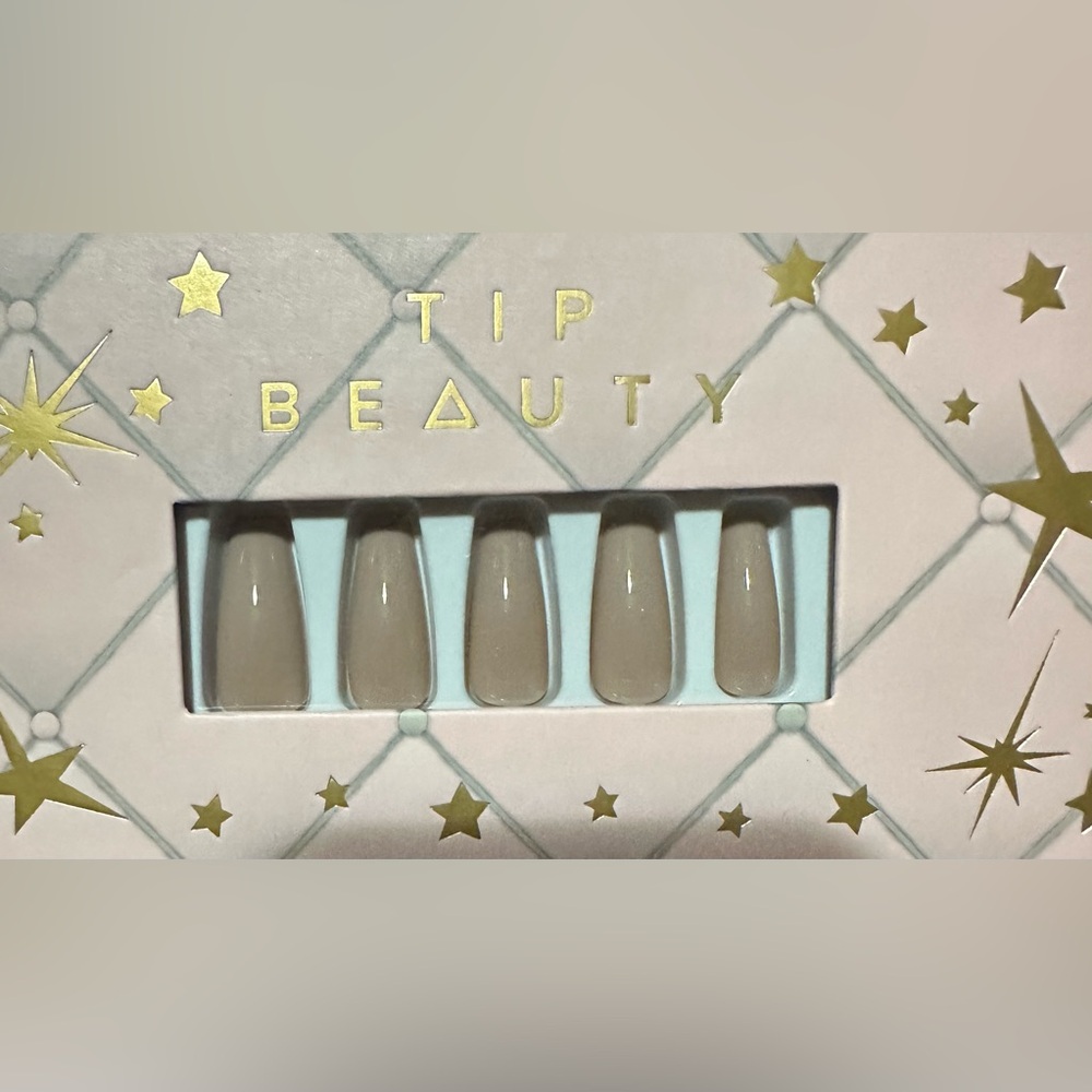 Tip Beauty Nails